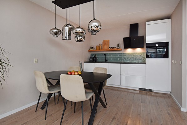 Medium property photo - Velddreef 157a, 2727 CD Zoetermeer